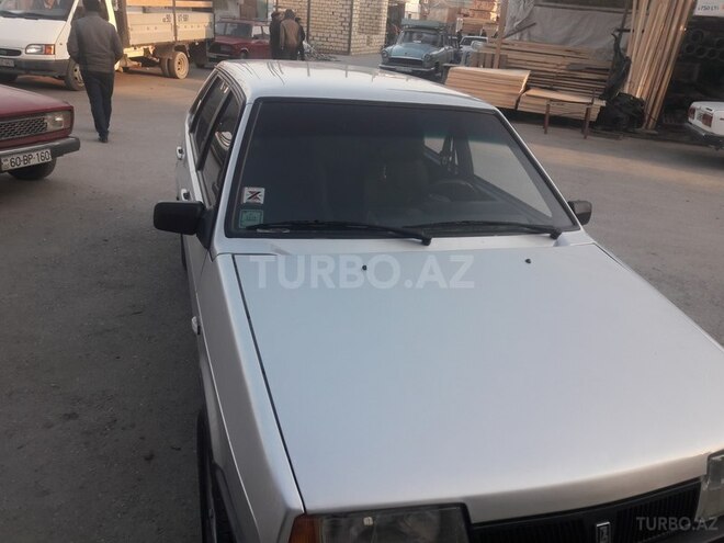 LADA (VAZ) 21099 2004, 150,000 km - 1.6 л - Bakı
