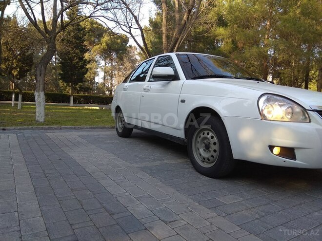 LADA (VAZ) Priora 2012, 86,000 km - 1.6 l - Xırdalan