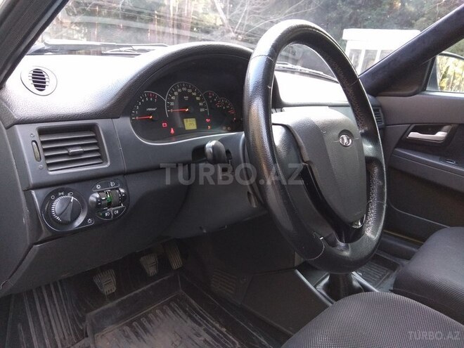 LADA (VAZ) Priora 2012, 86,000 km - 1.6 l - Xırdalan