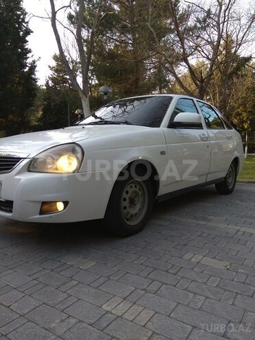 LADA (VAZ) Priora 2012, 86,000 km - 1.6 l - Xırdalan