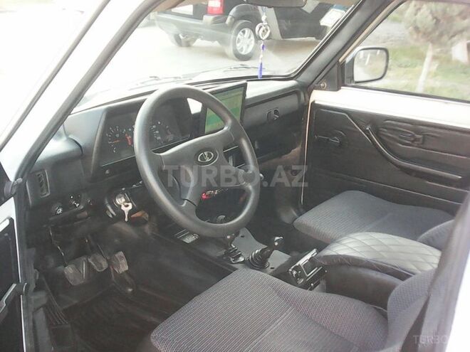 LADA (VAZ) Niva 2007, 115,314 km - 1.7 л - Sumqayıt