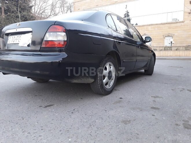 Daewoo Leganza 1999, 292,000 km - 0.2 l - Bakı