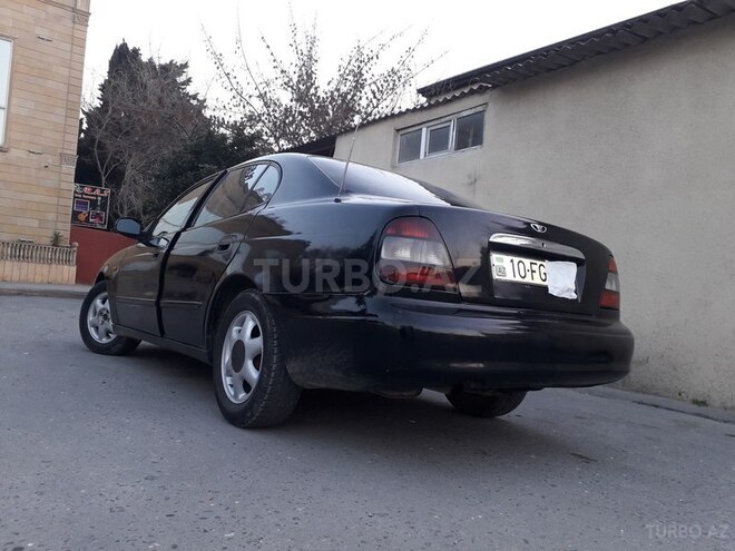 Daewoo Leganza 1999, 292,000 km - 0.2 l - Bakı