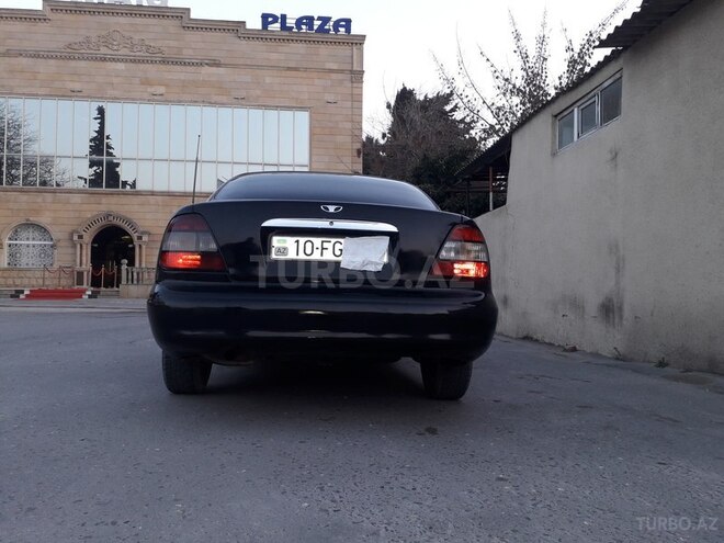 Daewoo Leganza 1999, 292,000 km - 0.2 l - Bakı