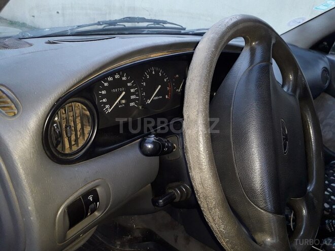 Daewoo Leganza 1999, 292,000 km - 0.2 l - Bakı