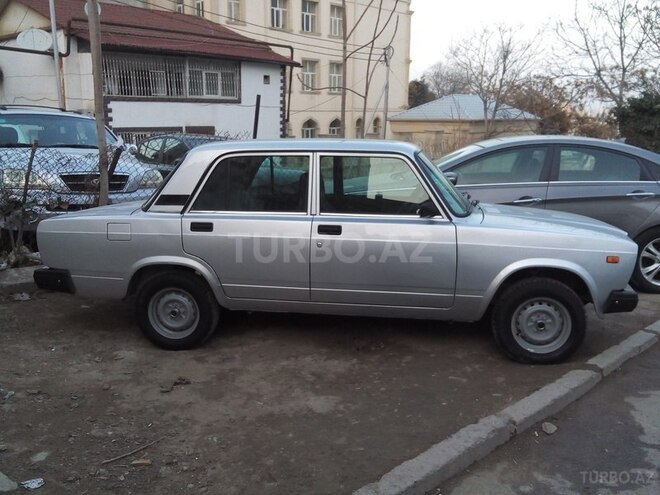 LADA (VAZ) 2107 2010, 90,000 km - 1.6 л - Bakı