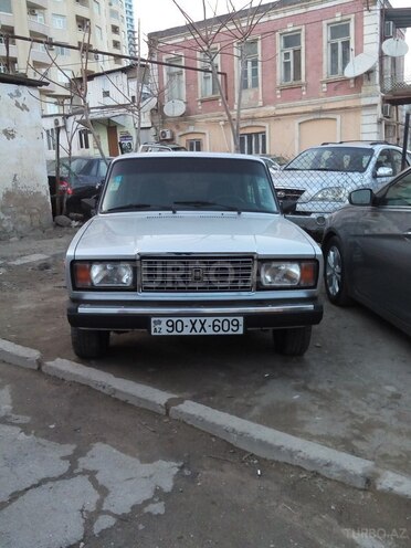 LADA (VAZ) 2107 2010, 90,000 km - 1.6 л - Bakı