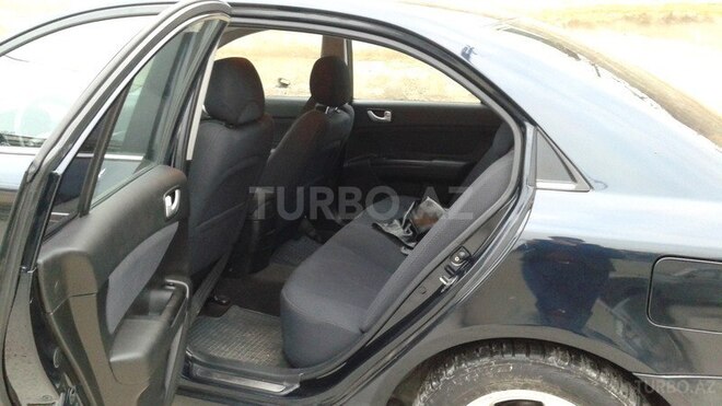 Hyundai Sonata 2008, 310,000 km - 2.0 l - Bakı