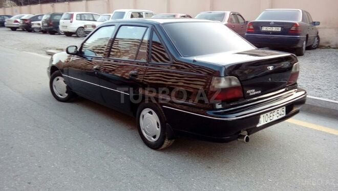 Daewoo Nexia 1997, 225,550 km - 1.5 l - Bakı