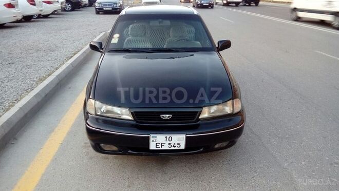 Daewoo Nexia 1997, 225,550 km - 1.5 l - Bakı