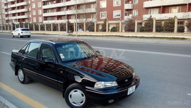 Daewoo Nexia 1997, 225,550 km - 1.5 l - Bakı