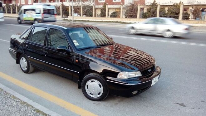 Daewoo Nexia 1997, 225,550 km - 1.5 l - Bakı