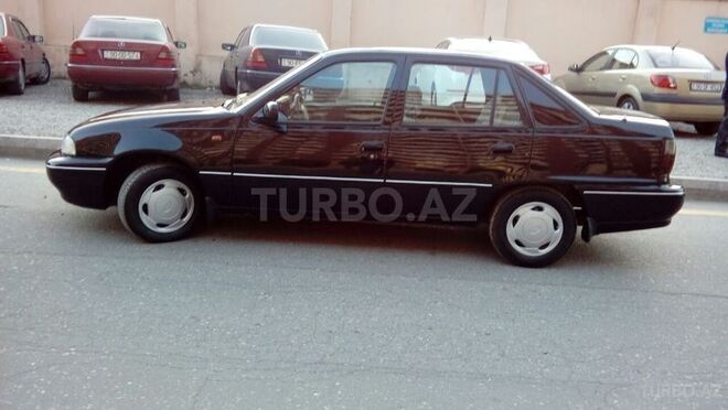Daewoo Nexia 1997, 225,550 km - 1.5 l - Bakı