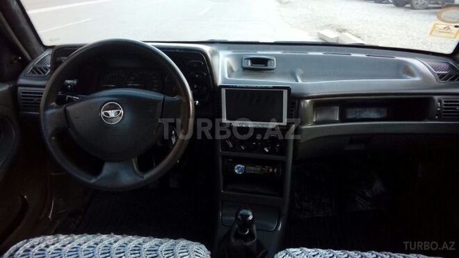 Daewoo Nexia 1997, 225,550 km - 1.5 l - Bakı