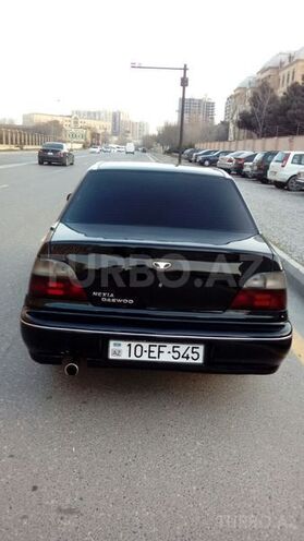 Daewoo Nexia 1997, 225,550 km - 1.5 l - Bakı
