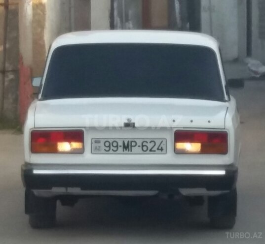 LADA (VAZ) 2107 2008, 142,800 km - 1.6 l - Bakı