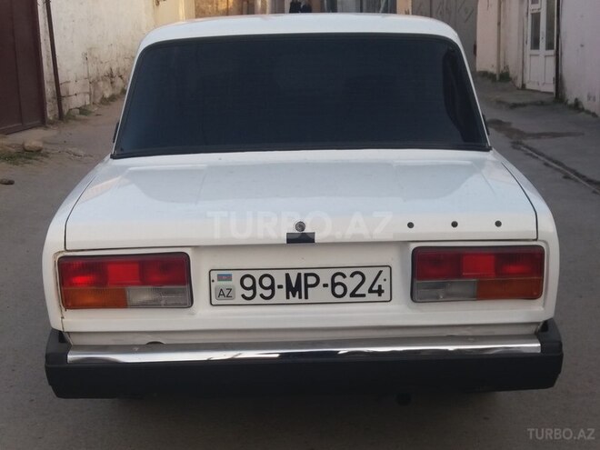 LADA (VAZ) 2107 2008, 142,800 km - 1.6 l - Bakı