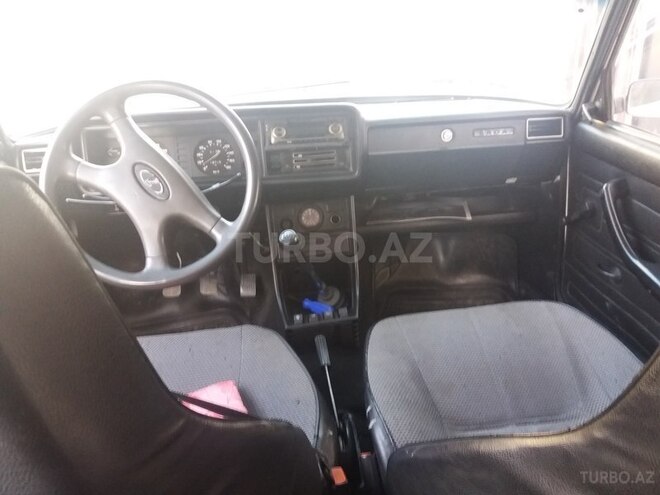 LADA (VAZ) 2107 2008, 142,800 km - 1.6 l - Bakı