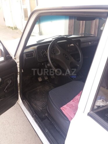 LADA (VAZ) 2107 2008, 142,800 km - 1.6 l - Bakı