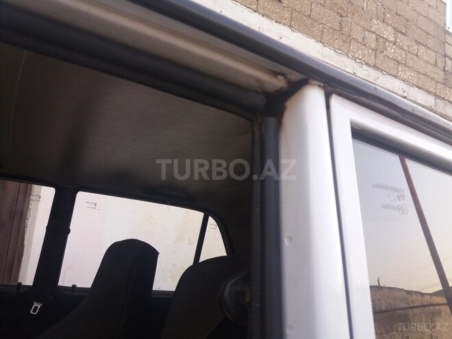 LADA (VAZ) 2107 2008, 142,800 km - 1.6 l - Bakı