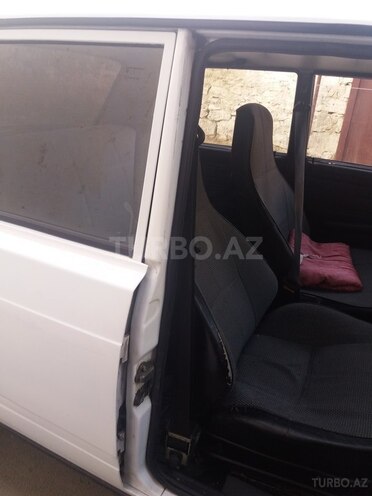 LADA (VAZ) 2107 2008, 142,800 km - 1.6 l - Bakı