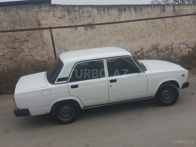 LADA (VAZ) 2107 2008, 142,800 km - 1.6 l - Bakı