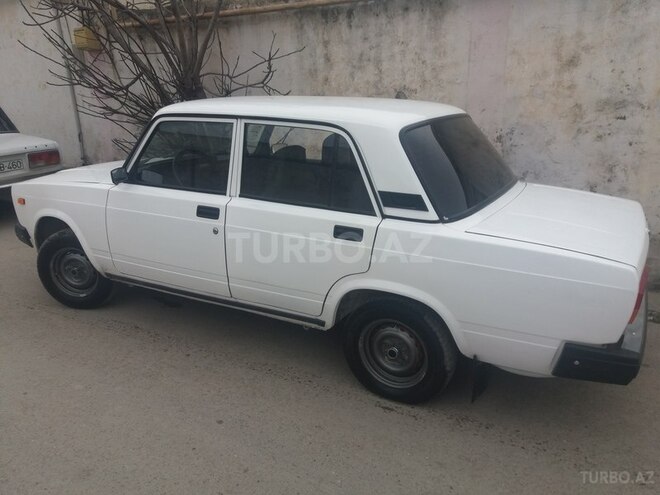 LADA (VAZ) 2107 2008, 142,800 km - 1.6 l - Bakı