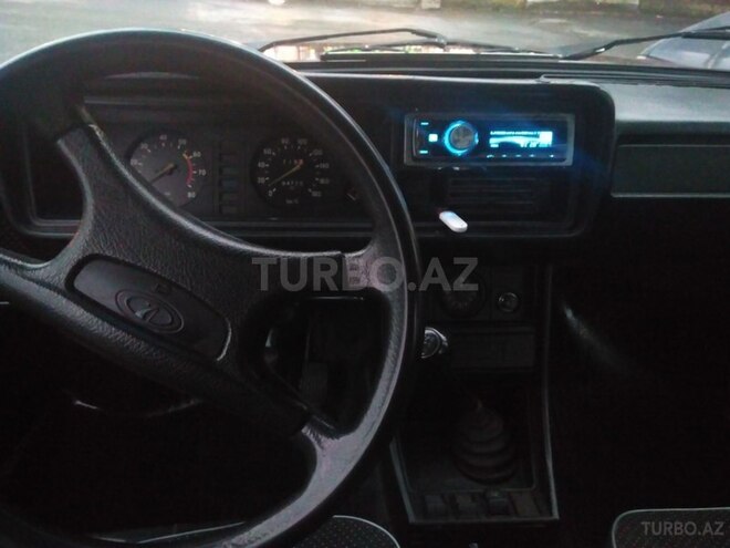 LADA (VAZ) 2107 1998, 250,000 km - 1.6 l - Zaqatala