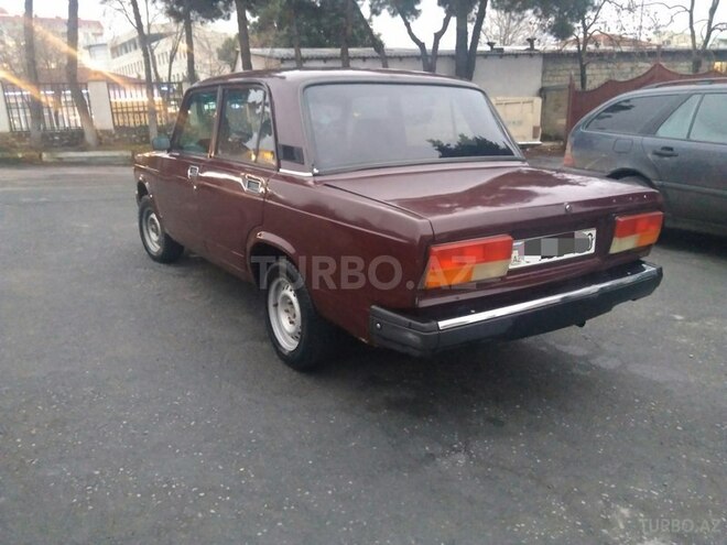 LADA (VAZ) 2107 1998, 250,000 km - 1.6 l - Zaqatala