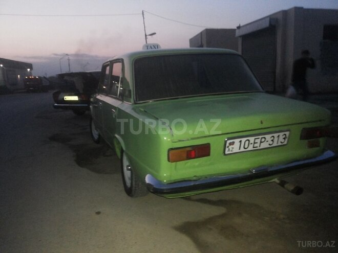 LADA (VAZ) 21011 1980, 175,280 km - 1.6 л - Şirvan