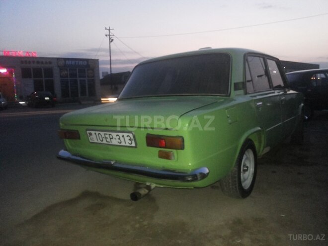 LADA (VAZ) 21011 1980, 175,280 km - 1.6 л - Şirvan