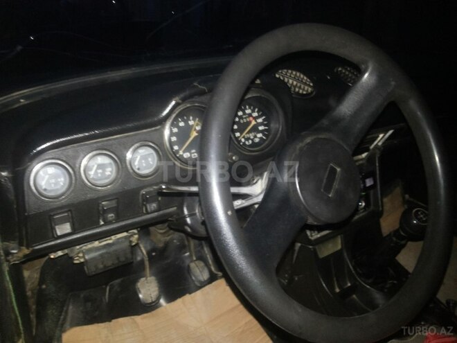 LADA (VAZ) 21011 1980, 175,280 km - 1.6 л - Şirvan