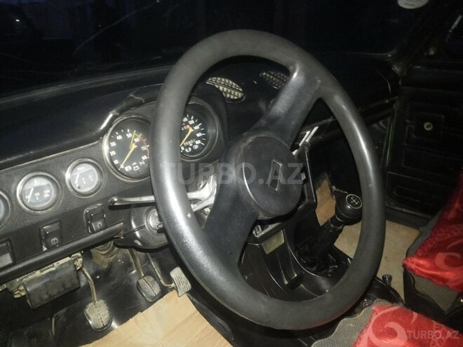 LADA (VAZ) 21011 1980, 175,280 km - 1.6 л - Şirvan