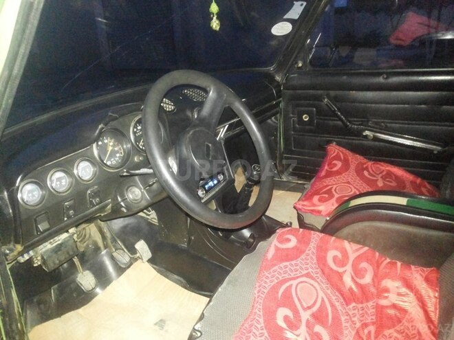 LADA (VAZ) 21011 1980, 175,280 km - 1.6 л - Şirvan