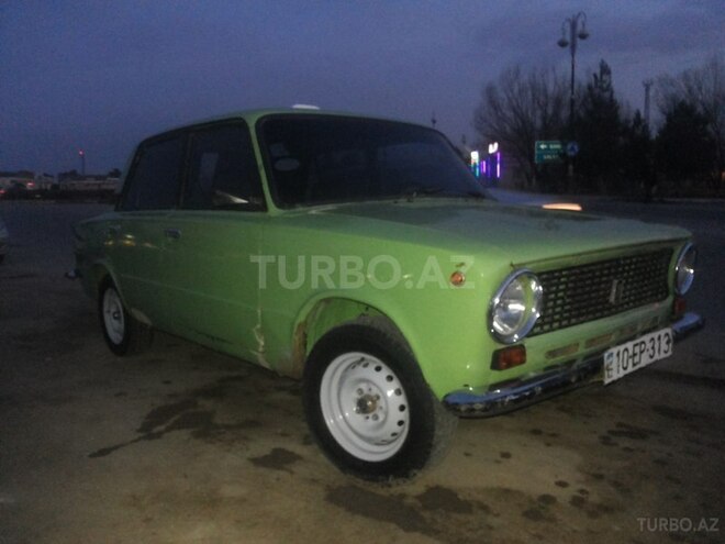 LADA (VAZ) 21011 1980, 175,280 km - 1.6 л - Şirvan