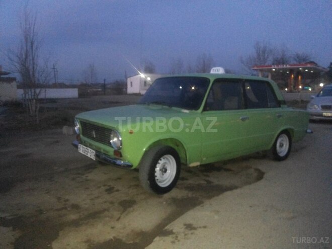 LADA (VAZ) 21011 1980, 175,280 km - 1.6 л - Şirvan