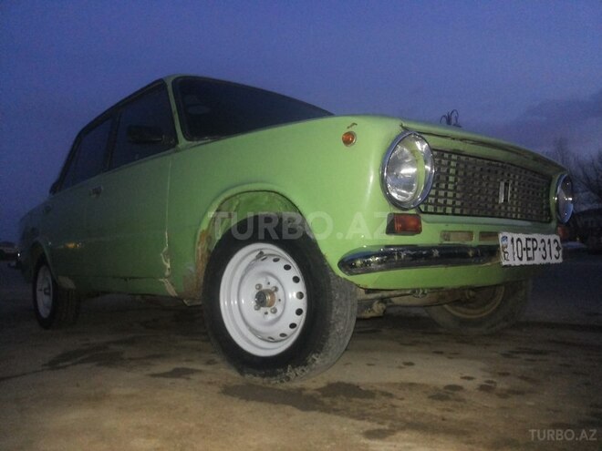 LADA (VAZ) 21011 1980, 175,280 km - 1.6 л - Şirvan