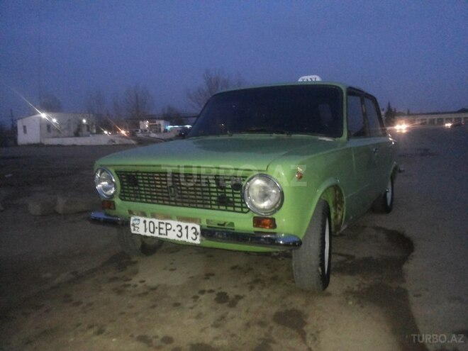 LADA (VAZ) 21011 1980, 175,280 km - 1.6 л - Şirvan