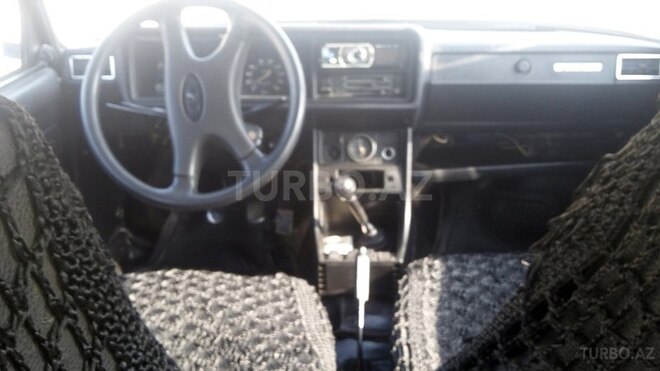LADA (VAZ) 2107 1999, 173,000 km - 1.6 l - Bakı