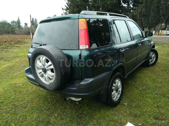 Honda CR-V 1996, 358,096 km - 2.0 l - Lənkəran