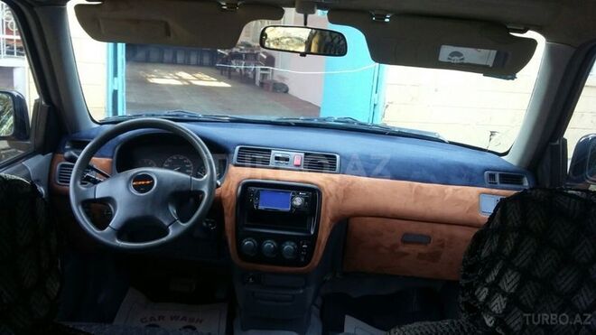 Honda CR-V 1996, 358,096 km - 2.0 l - Lənkəran