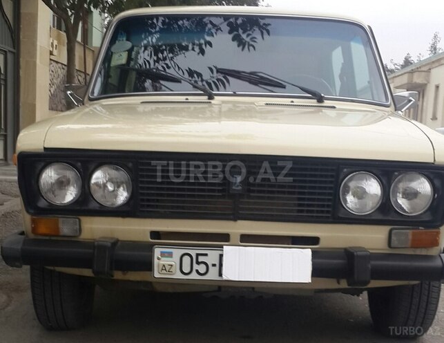 LADA (VAZ) 2106 1984, 200,000 km - 1.6 л - Tərtər