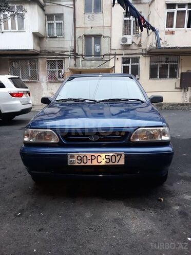 Saipa 132 2013, 149,000 km - 1.5 l - Bakı