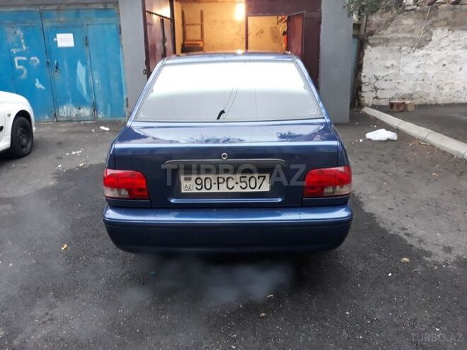 Saipa 132 2013, 149,000 km - 1.5 l - Bakı