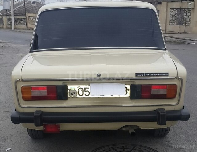 LADA (VAZ) 2106 1984, 200,000 km - 1.6 л - Tərtər