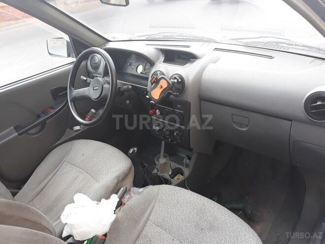 Saipa 132 2013, 149,000 km - 1.5 l - Bakı