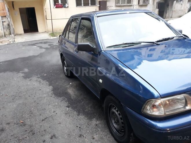 Saipa 132 2013, 149,000 km - 1.5 l - Bakı