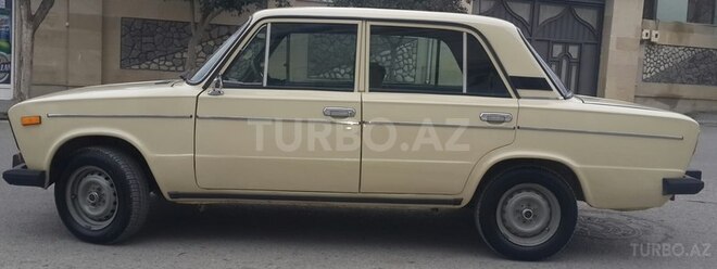 LADA (VAZ) 2106 1984, 200,000 km - 1.6 л - Tərtər