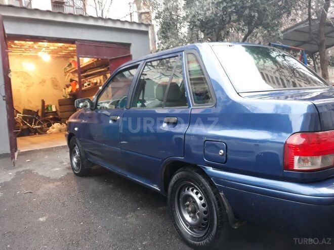 Saipa 132 2013, 149,000 km - 1.5 l - Bakı