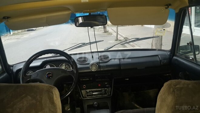 LADA (VAZ) 2106 1984, 200,000 km - 1.6 л - Tərtər